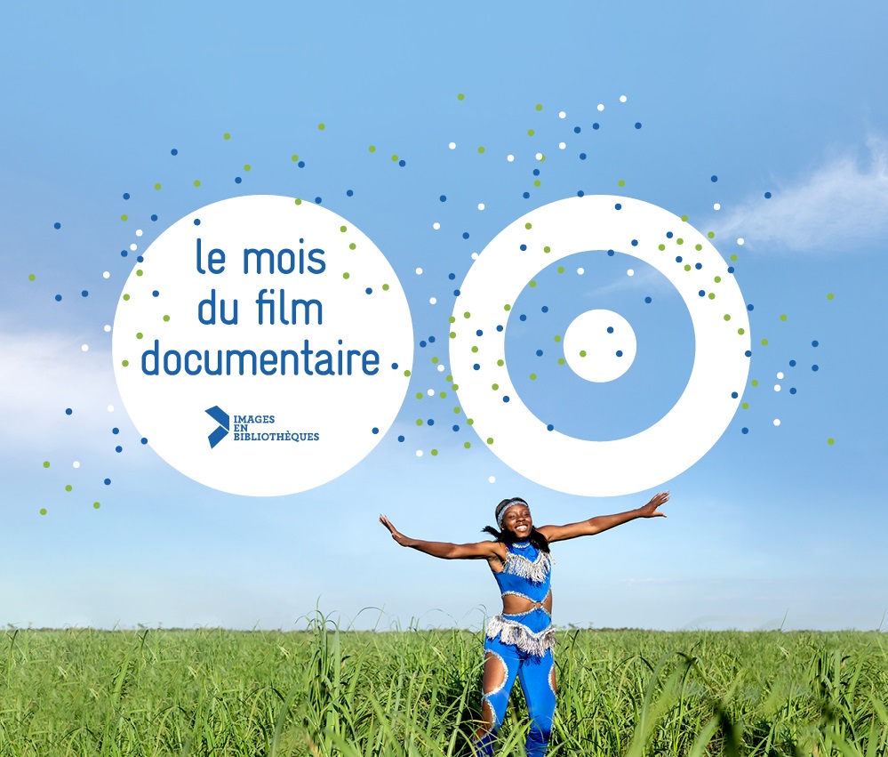 Mois du film documentaire