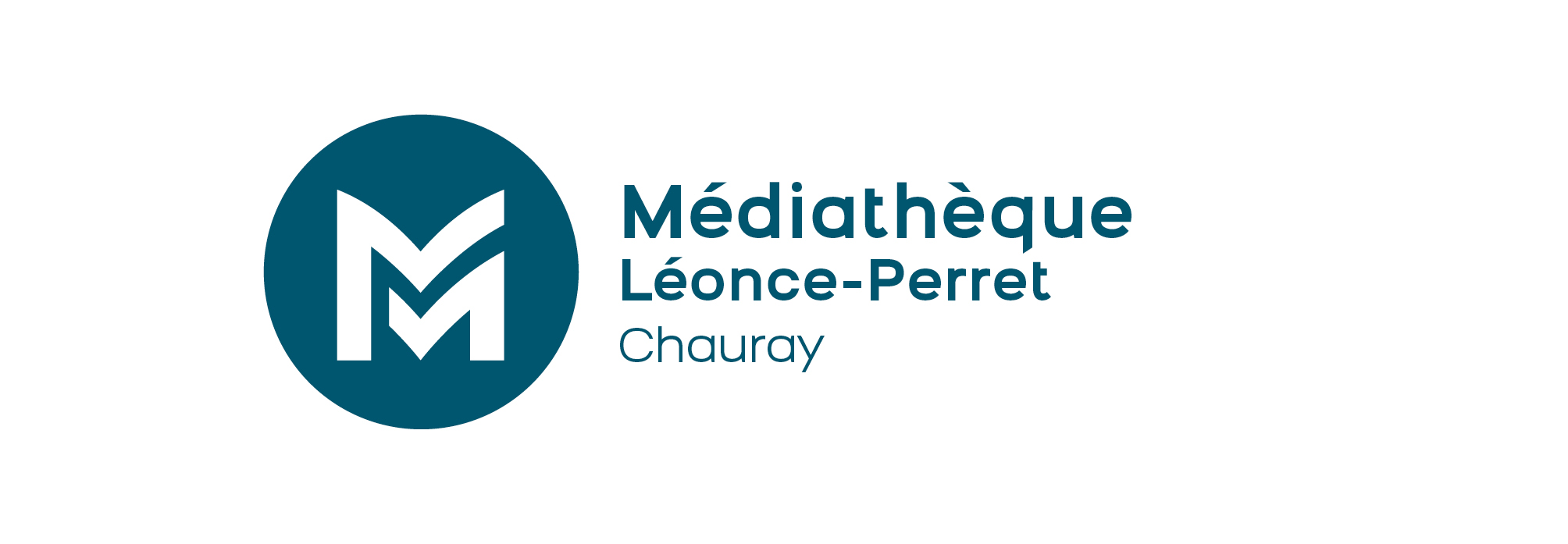 Médiathèque Chauray