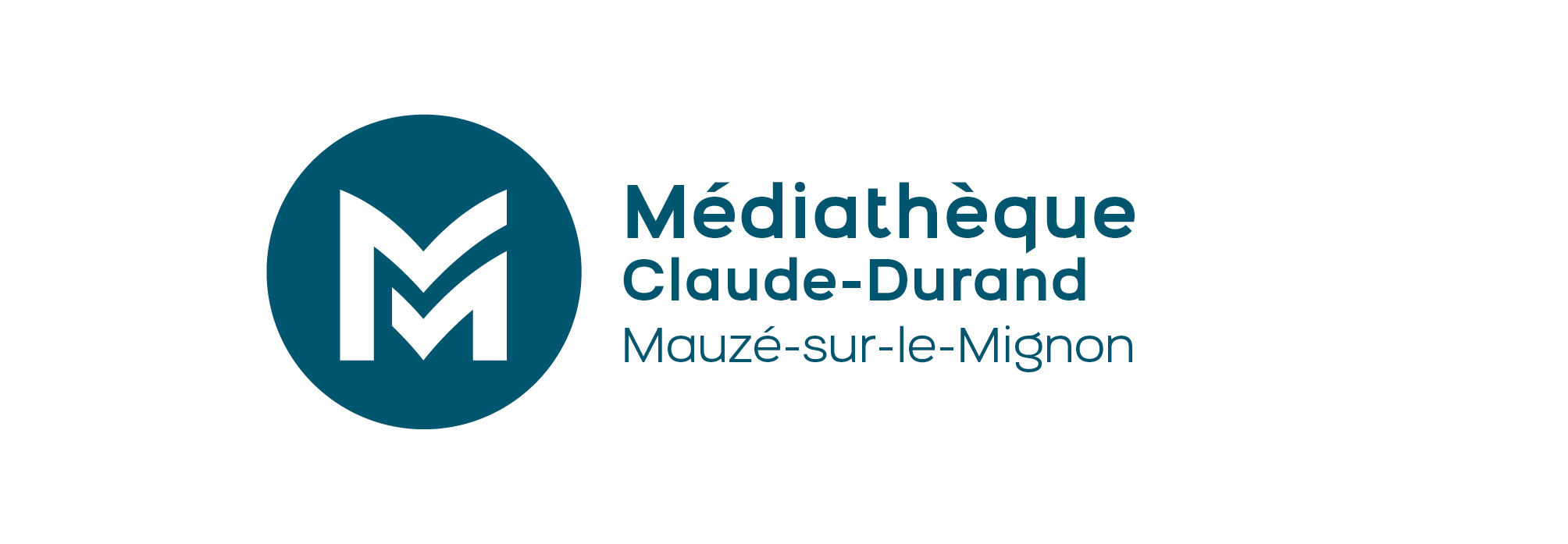 Médiathèque de Mauzé-sur-le-Mignon