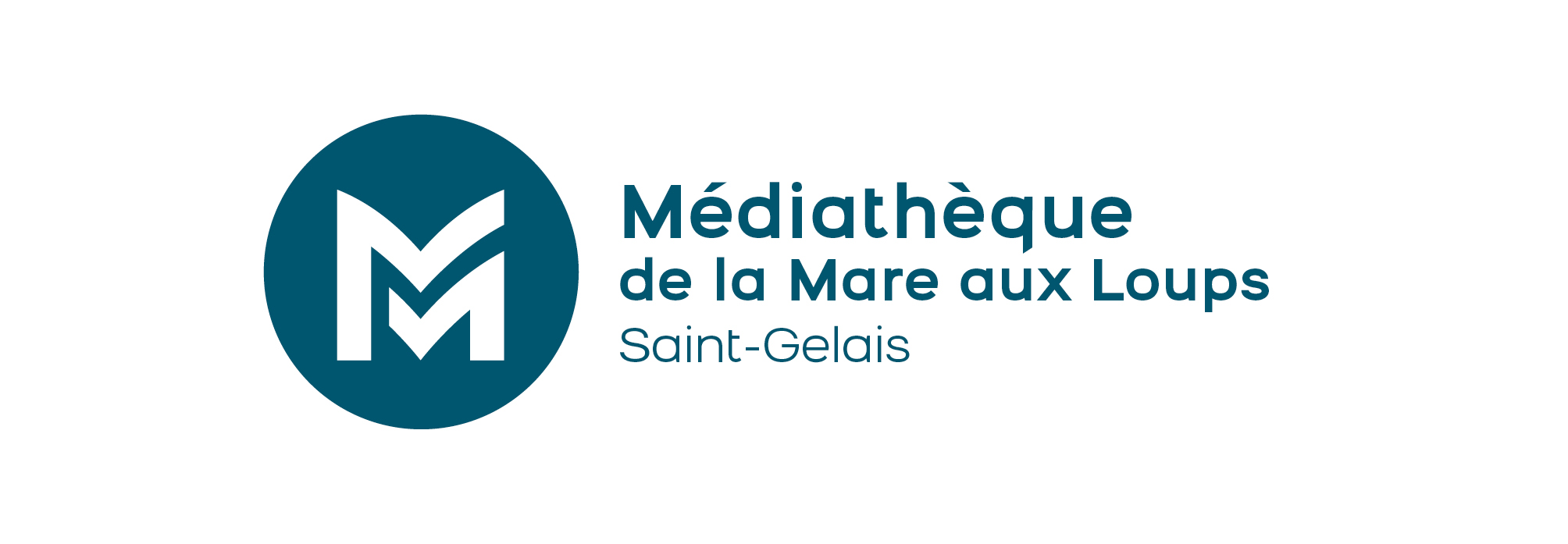 Médiathèque Saint-Gelais