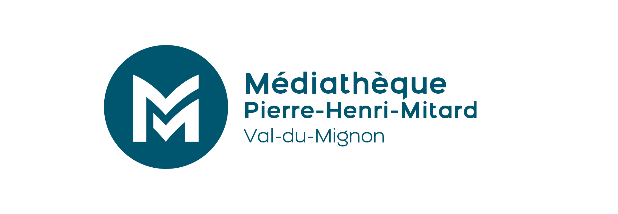 Médiathèque Val du Mignon Usseau
