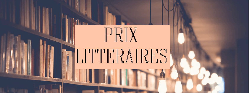 Prix littéraires