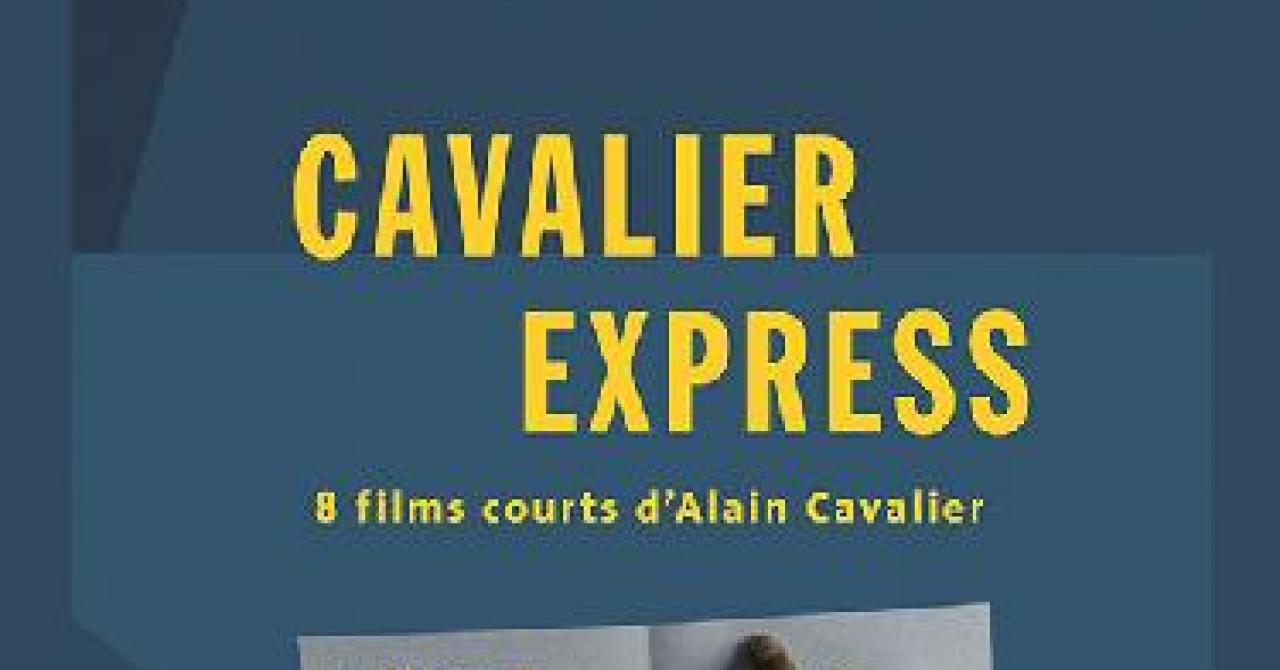 Cavalier express