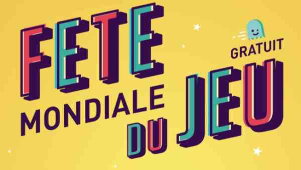 Fête du jeu