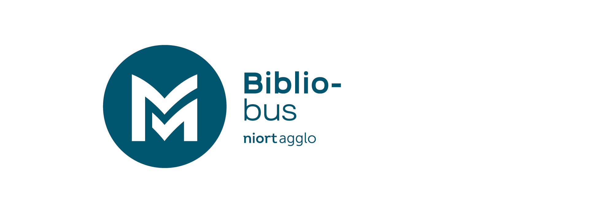 Logo du Bibliobus