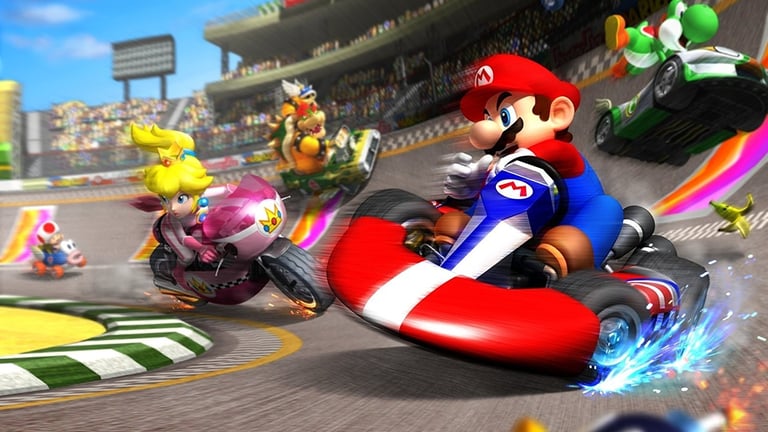 Mario Kart