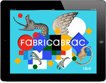 fabricabrac