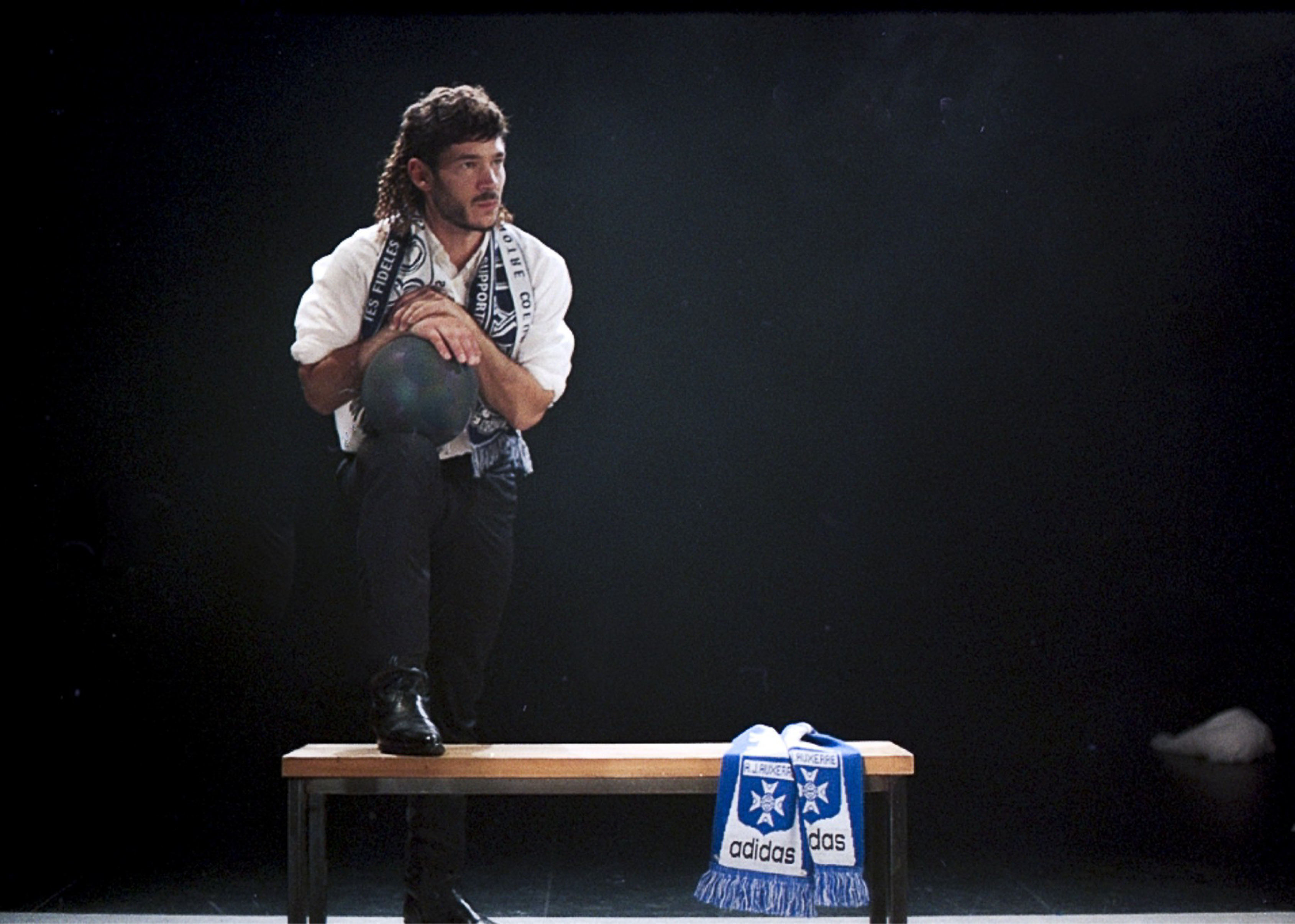 Pièce théâtre