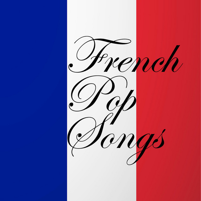 Un drapeau français