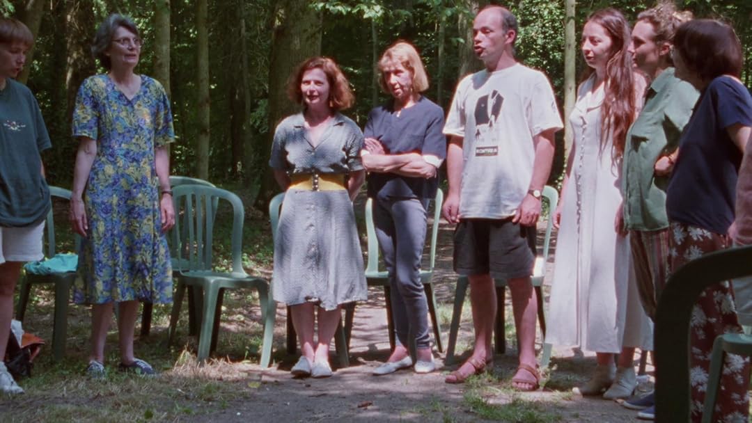 Capture d'écran du film