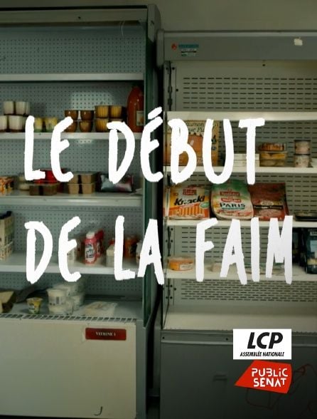 Affiche du film