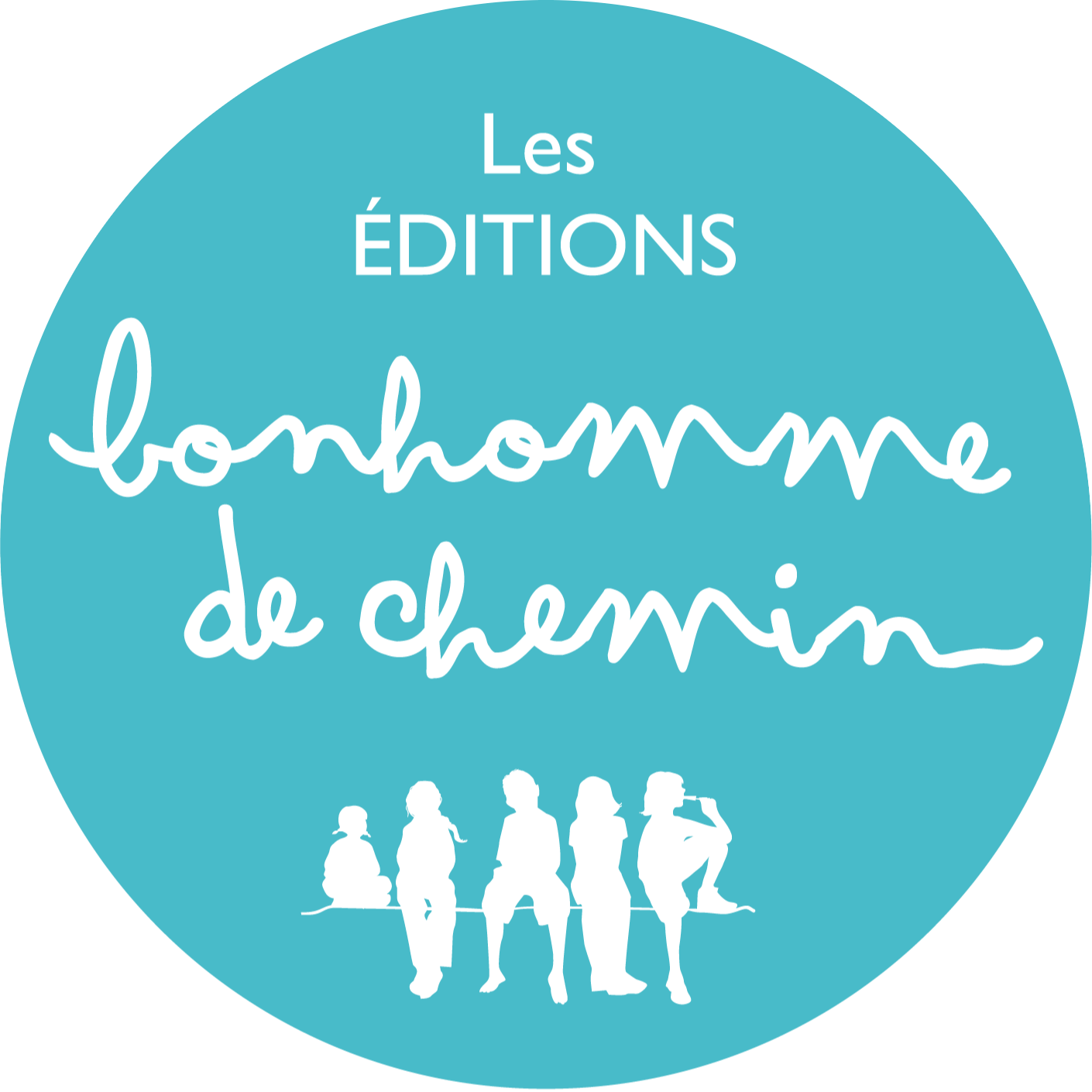Logo Bonhomme de chemin