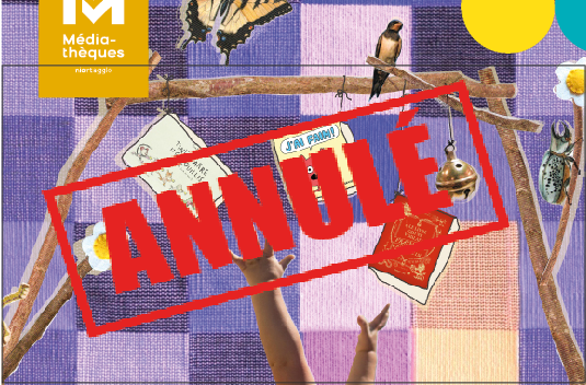 COLLAGE annulé
