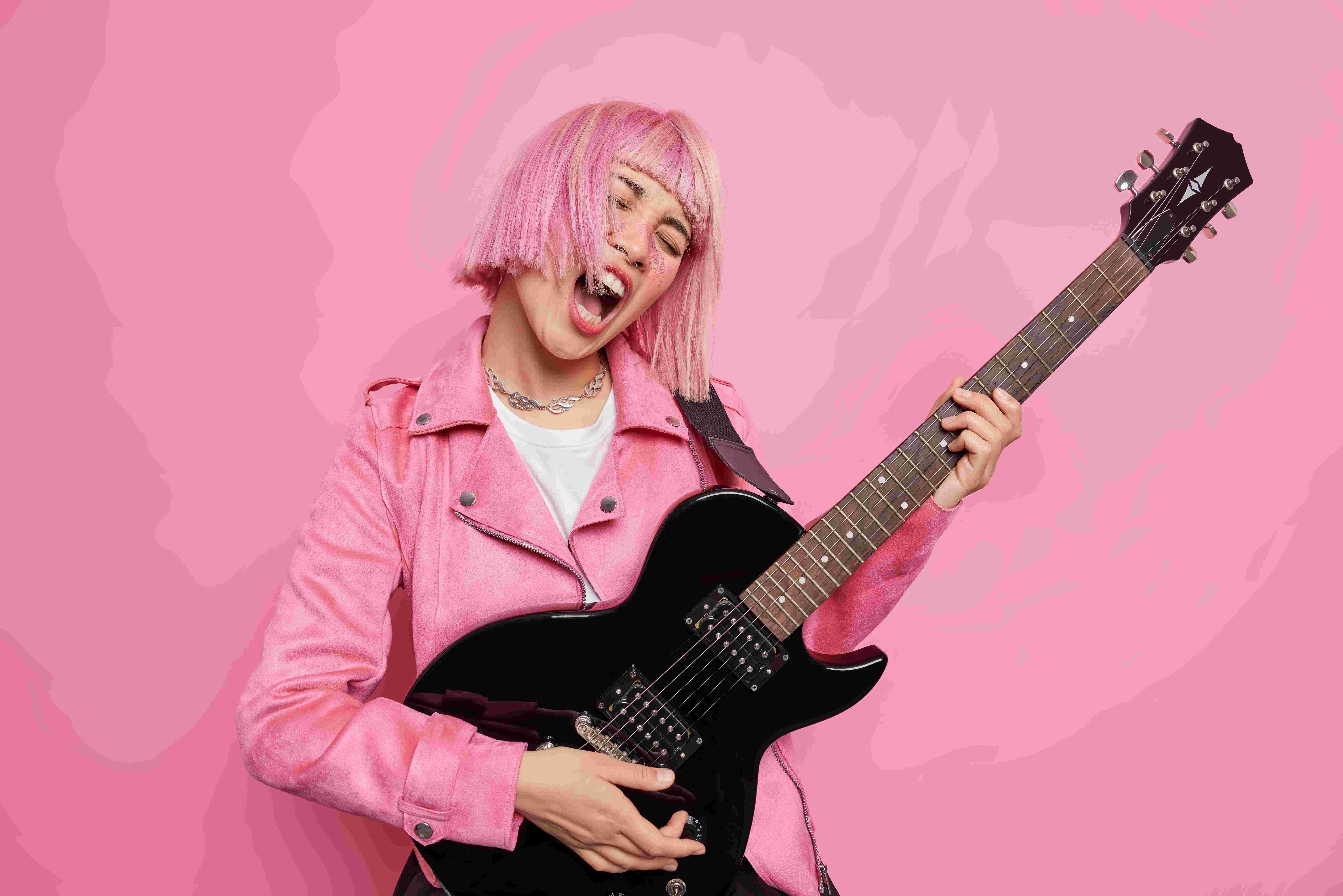 Rockeuse