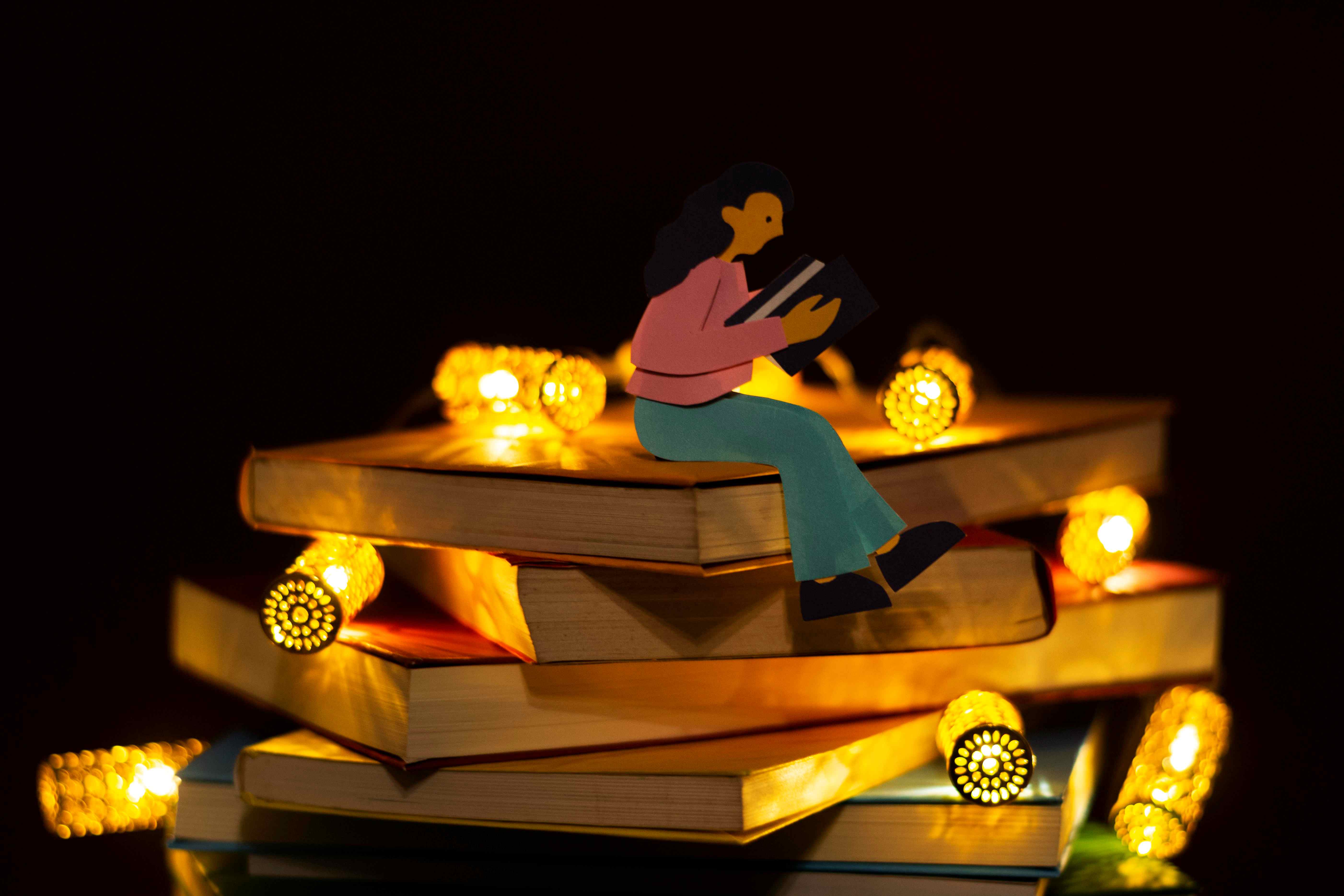 livres fillette