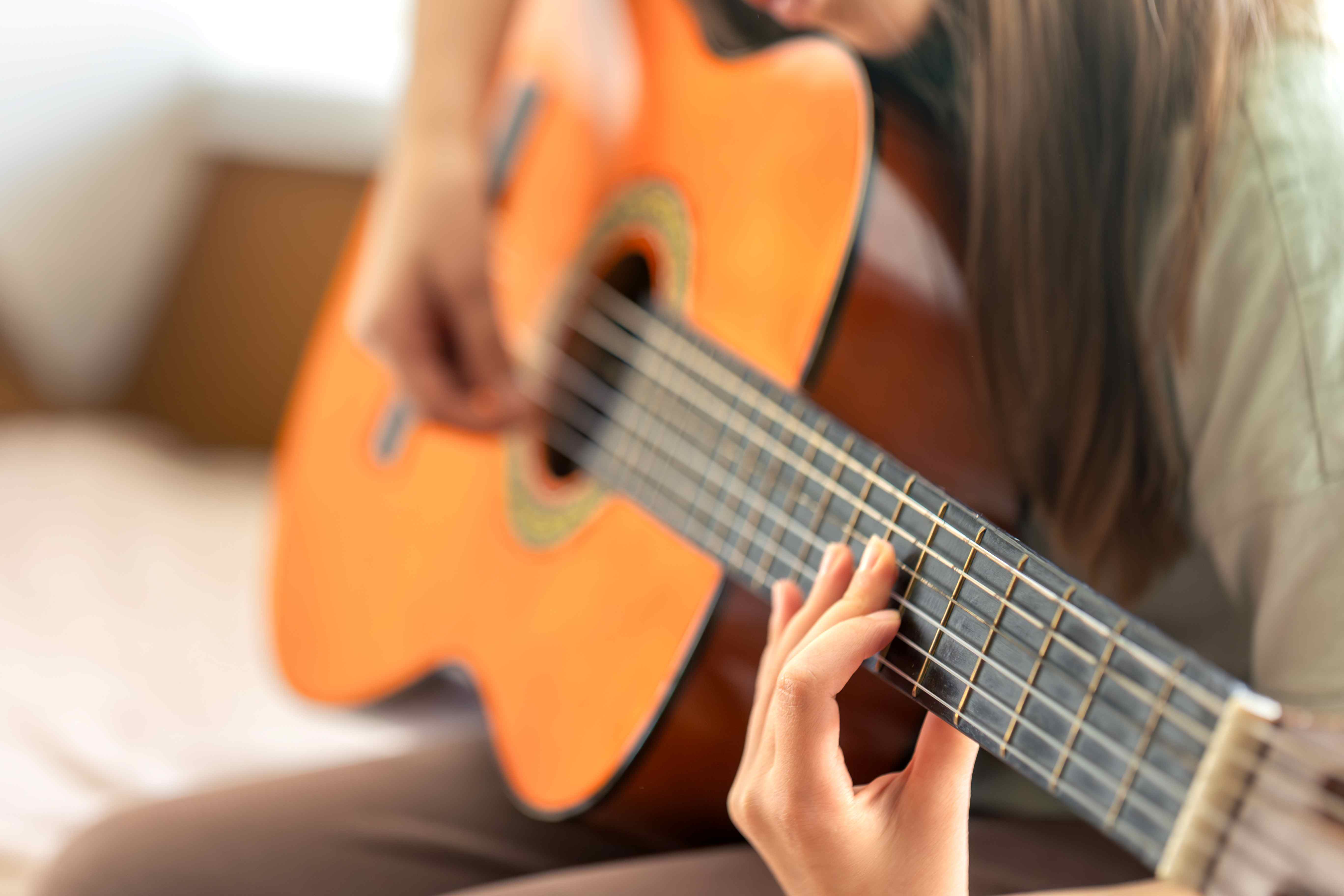 guitare