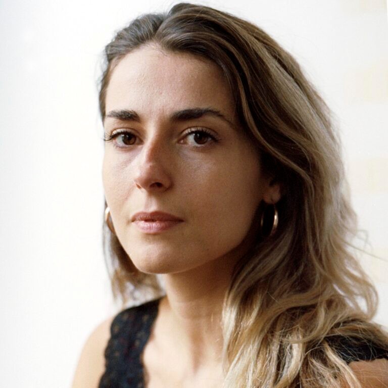 portrait femme