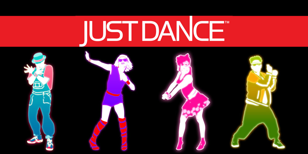 danseurs années 80