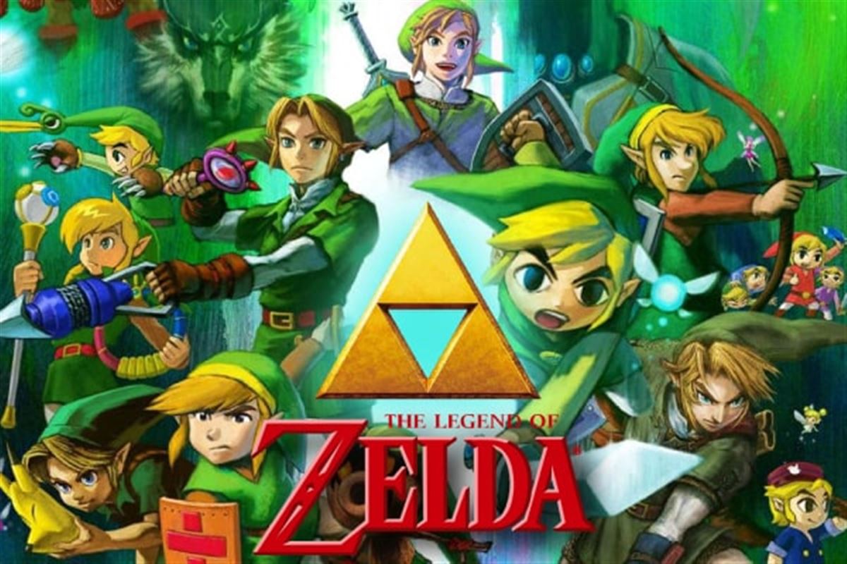 Zelda