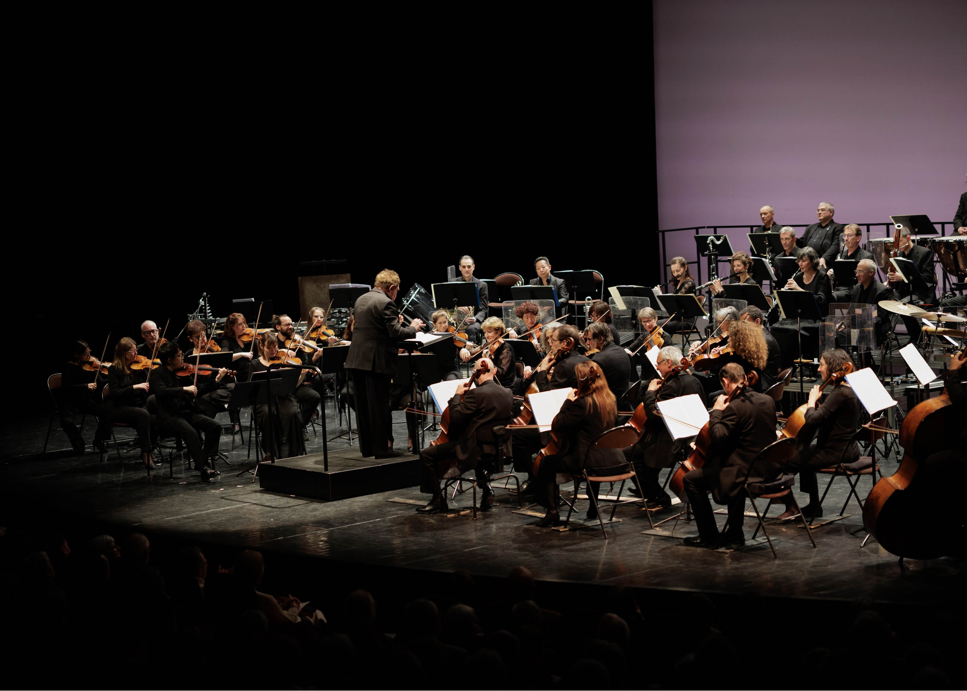 orchestre de chambre nouvelle-aquitaine