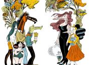 personnages Anne Simon